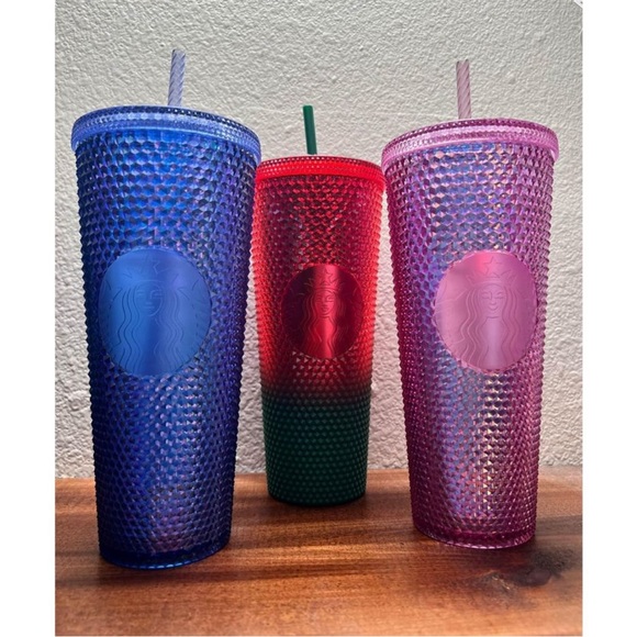 Disneyland x Starbucks Studded Cup - Picture 2 of 2